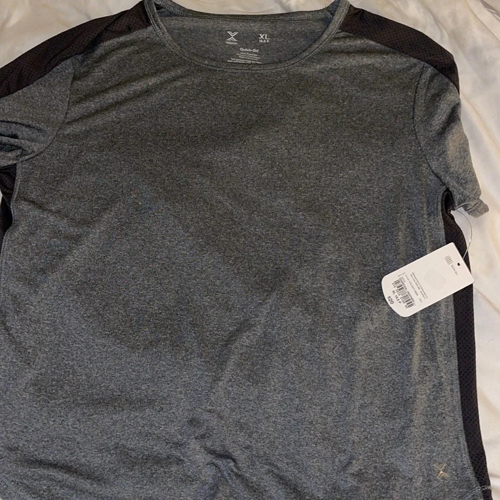 Xersion Quick Dry xl 18.5p T-shirt